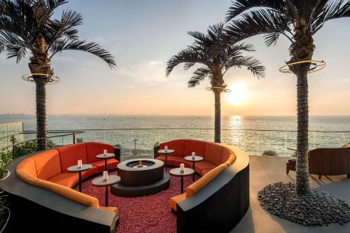 Hotel W Dubai - The Palm