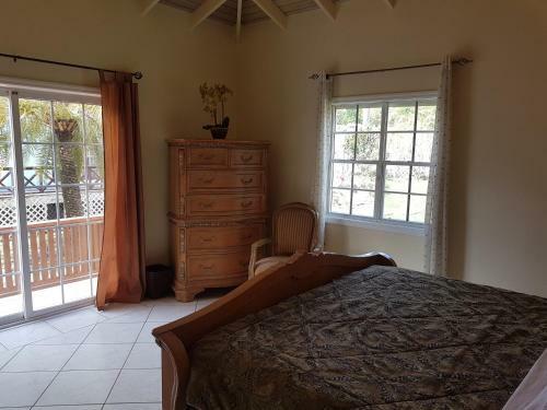 Pimento Villa