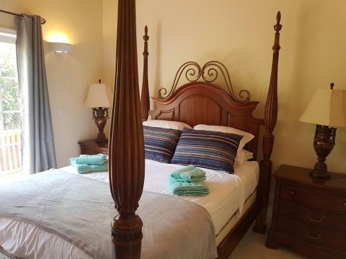 Pimento Villa