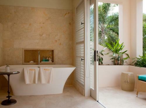 Jumby Bay Island - An Oetker Collection Hotel