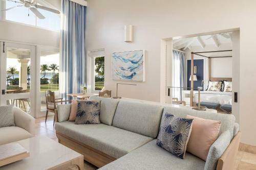 Jumby Bay Island - An Oetker Collection Hotel