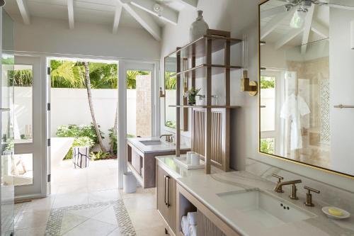Jumby Bay Island - An Oetker Collection Hotel