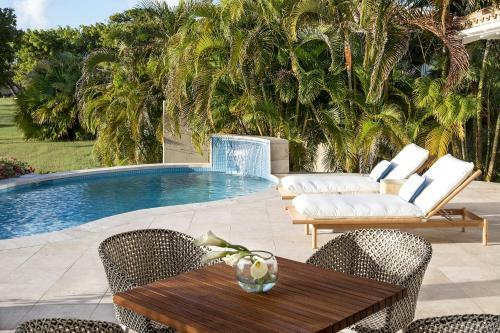 Jumby Bay Island - An Oetker Collection Hotel
