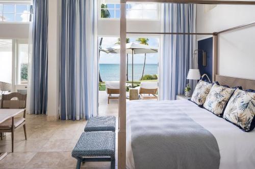 Jumby Bay Island - An Oetker Collection Hotel