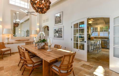 Jumby Bay Island - An Oetker Collection Hotel