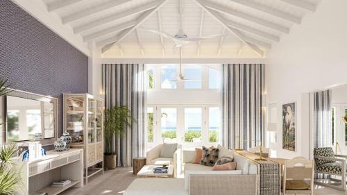 Jumby Bay Island - An Oetker Collection Hotel