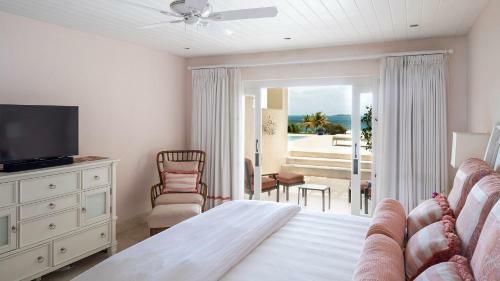 Jumby Bay Island - An Oetker Collection Hotel