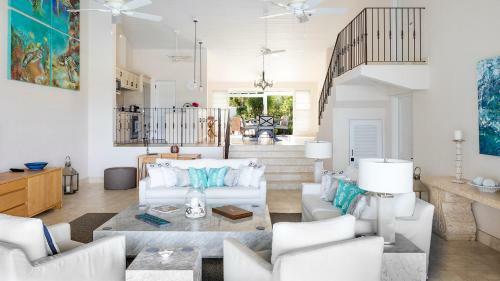 Jumby Bay Island - An Oetker Collection Hotel
