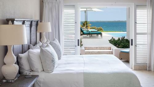 Jumby Bay Island - An Oetker Collection Hotel