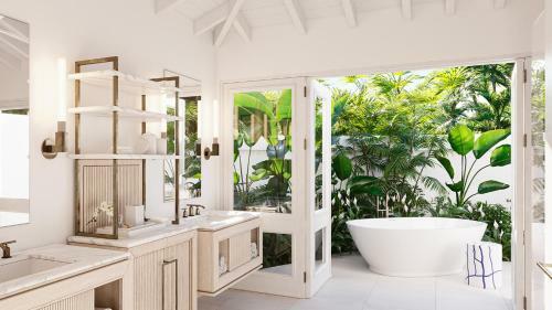 Jumby Bay Island - An Oetker Collection Hotel