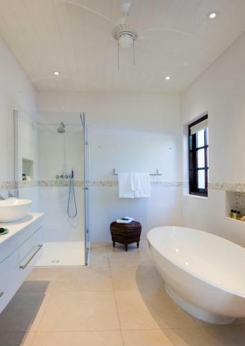 Jumby Bay Island - An Oetker Collection Hotel