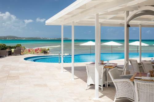 Jumby Bay Island - An Oetker Collection Hotel