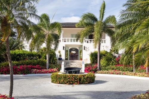 Jumby Bay Island - An Oetker Collection Hotel