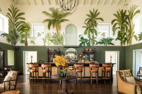 Jumby Bay Island - An Oetker Collection Hotel