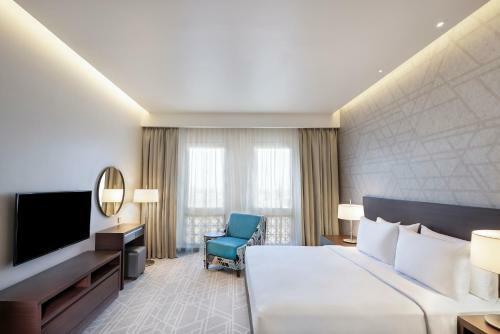 Hotel Hyatt Place Dubai Wasl District