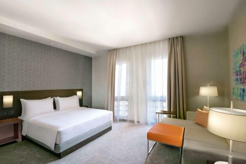 Hotel Hyatt Place Dubai Wasl District