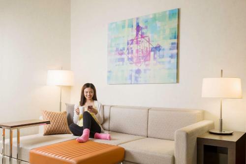 Hotel Hyatt Place Dubai Wasl District