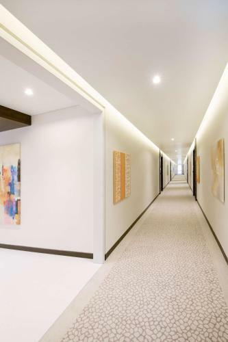 Hotel Hyatt Place Dubai Wasl District