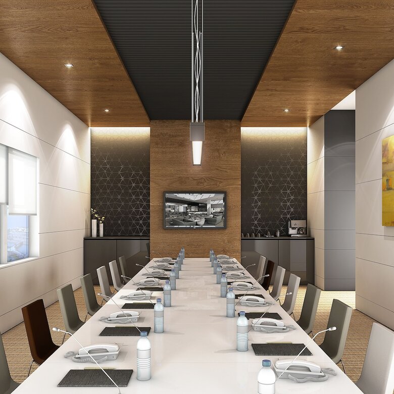 Hotel Hyatt Place Dubai Wasl District
