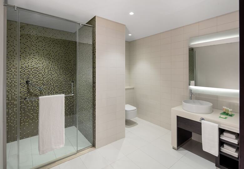 Hotel Hyatt Place Dubai Wasl District