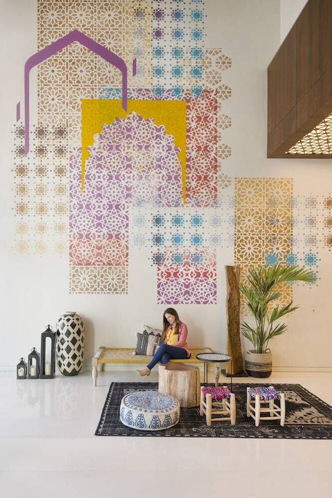 Hotel Hyatt Place Dubai Wasl District