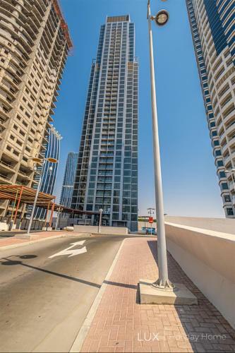 Apartamento Lux - The Ultimate Lake View Residence