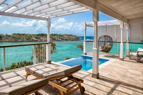Hotel Hammock Cove Antigua - All Inclusive - Adults Only