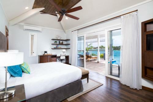 Hotel Hammock Cove Antigua - All Inclusive - Adults Only