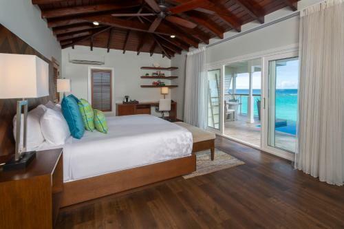 Hotel Hammock Cove Antigua - All Inclusive - Adults Only