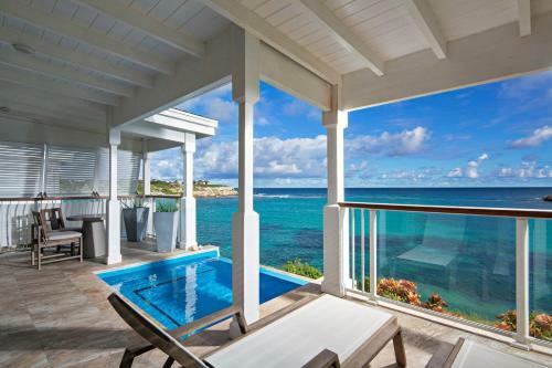 Hotel Hammock Cove Antigua - All Inclusive - Adults Only
