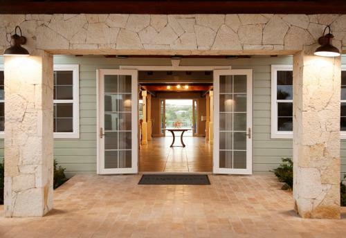 Hotel Hammock Cove Antigua - All Inclusive - Adults Only