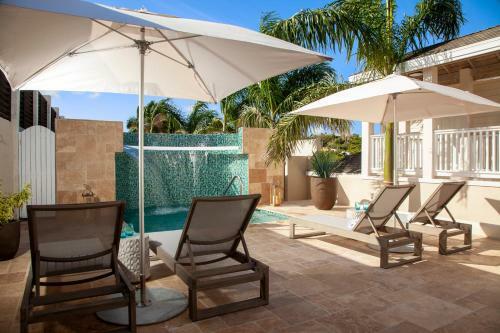 Hotel Hammock Cove Antigua - All Inclusive - Adults Only