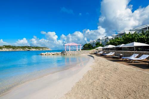 Hotel Hammock Cove Antigua - All Inclusive - Adults Only