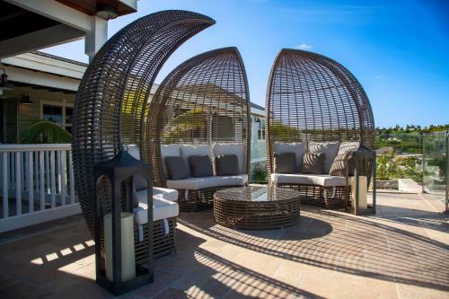 Hotel Hammock Cove Antigua - All Inclusive - Adults Only