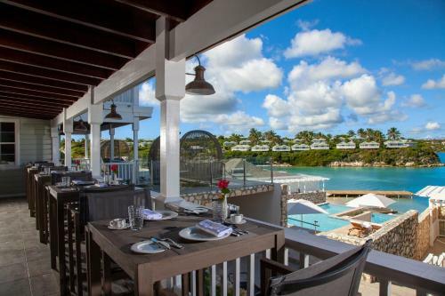 Hotel Hammock Cove Antigua - All Inclusive - Adults Only