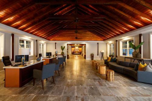 Hotel Hammock Cove Antigua - All Inclusive - Adults Only