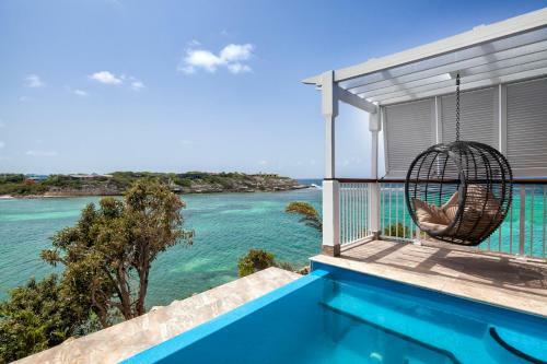 Hotel Hammock Cove Antigua - All Inclusive - Adults Only