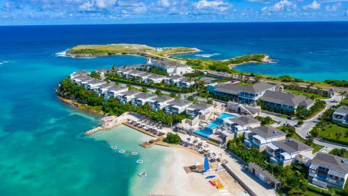 Hotel Hammock Cove Antigua - All Inclusive - Adults Only