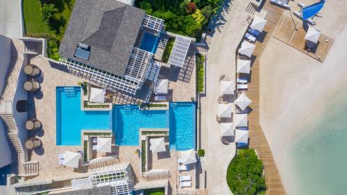 Hotel Hammock Cove Antigua - All Inclusive - Adults Only