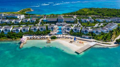 Hotel Hammock Cove Antigua - All Inclusive - Adults Only