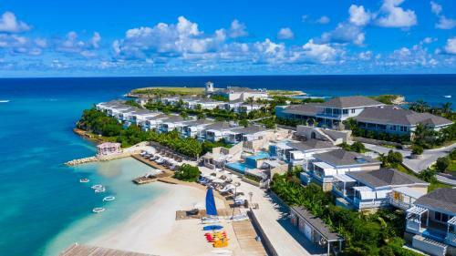 Hotel Hammock Cove Antigua - All Inclusive - Adults Only
