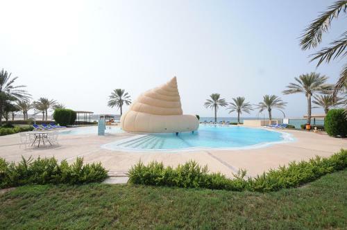 Villa Golden Tulip Al Jazira Bungalows