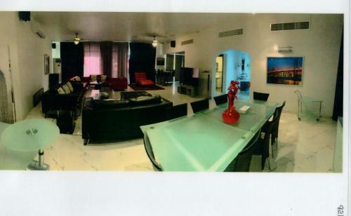 Villa Golden Tulip Al Jazira Bungalows