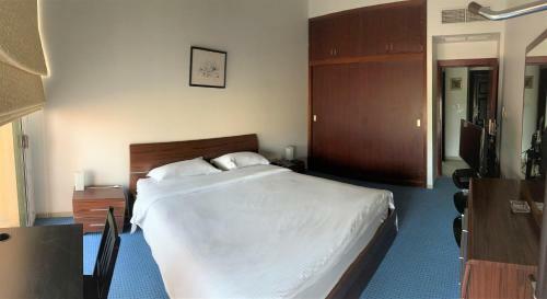 Villa Golden Tulip Al Jazira Bungalows