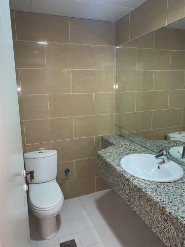 Villa Golden Tulip Al Jazira Bungalows