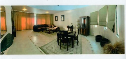 Villa Golden Tulip Al Jazira Bungalows