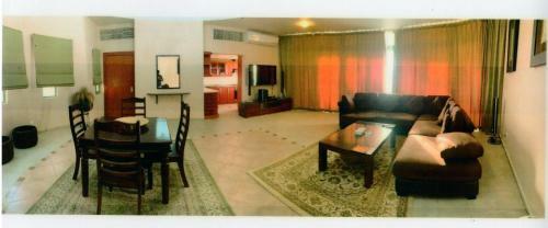 Villa Golden Tulip Al Jazira Bungalows