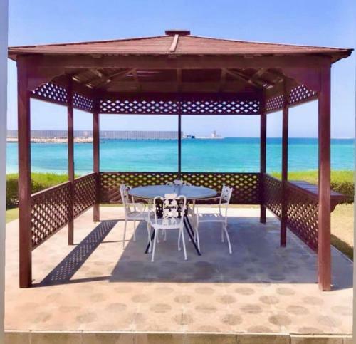 Villa Golden Tulip Al Jazira Bungalows