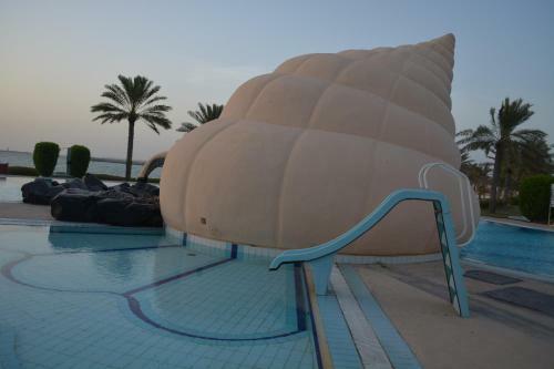 Villa Golden Tulip Al Jazira Bungalows