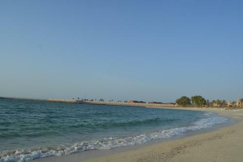 Villa Golden Tulip Al Jazira Bungalows